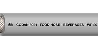 Tubo flessibile Grigio RS PRO in NBR, Ø int. 19.1mm, L. 25m