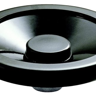 Volantino manuale RS PRO Ø 160mm, in Resine fenoliche, foro da 40mm