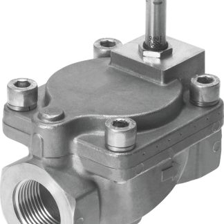 Elettrovalvole per pneumatica Festo, G 1/2, funzione Non-Reversible, azionamento Elettrico