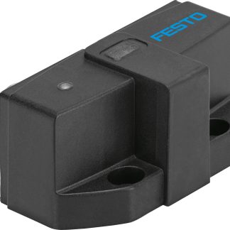 Cilindro pneumatico e interruttore attuatore Festo (Sensore di prossimità), NA/NC, 26.5 → 31.6V cc, IP67