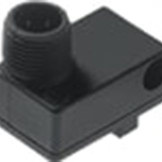 Sensore pneumatico Festo (Sensore di prossimità), NO, PNP, 10→30V cc, IP65, IP67