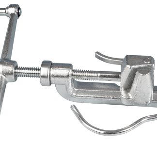 Utensile installazione fascette Jubilee, in Acciaio dolce