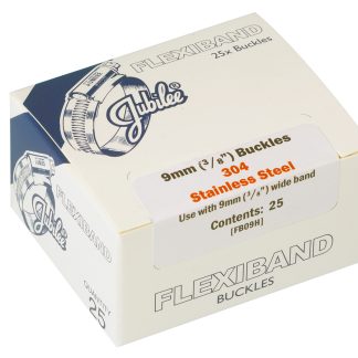 Stringi tubo a fascetta Jubilee, in Acciaio inox