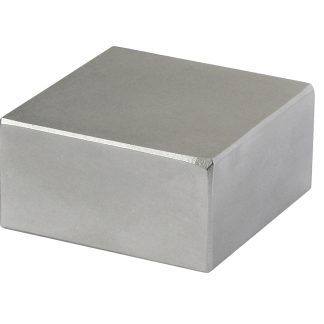 Magnete in Neodimio Eclipse, Ø 10mm, trazione 5kg