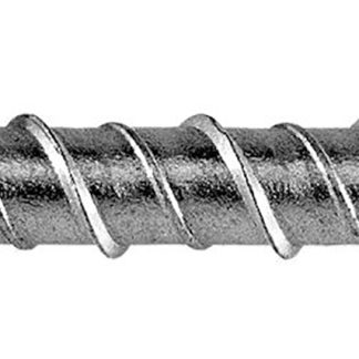 Bullone di ancoraggio RS PRO 12 x 100mm, Ø foro di fissaggio 14mm, L 100mm