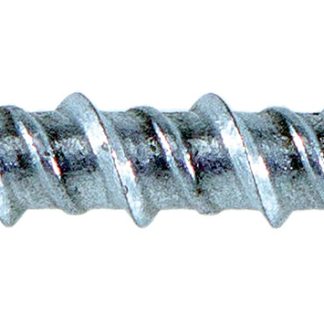 Bullone di ancoraggio RS PRO 8 x 75mm, Ø foro di fissaggio 10mm, L 75mm