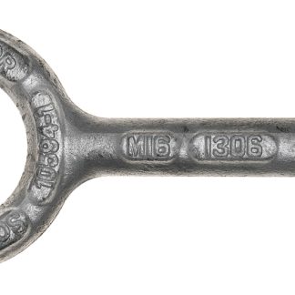 Bullone di fissaggio RS PRO M16 x 210mm