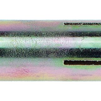 Ancoraggio ad espansione RS PRO M8, Ø foro di fissaggio 10.0mm, L 30mm