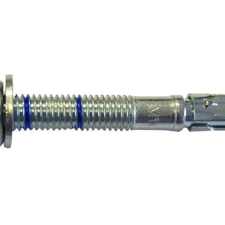 Bullone passante RS PRO, Ø foro di fissaggio 18mm, L 105mm