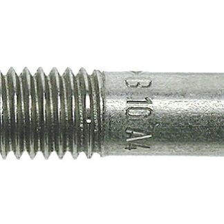 Bullone passante RS PRO 16 x 150mm, Ø foro di fissaggio 18mm, L 150mm