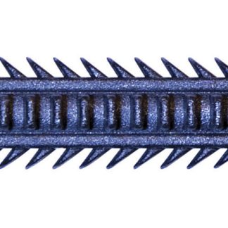 Tassello RS PRO in Plastica, Ø fissaggio 6mm, L. 35mm