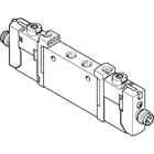 Elettrovalvole per pneumatica Festo, M7, funzione 3/2, azionamento Solenoide, 24V cc