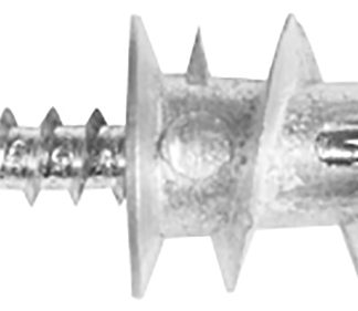 Tassello basculante a testa Conica RawlPlug in Metallo, Ø 14mm, L. 31mm