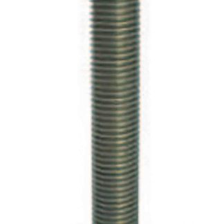 Piedino regolabile RS PRO, M20 x 150mm, 2000kg