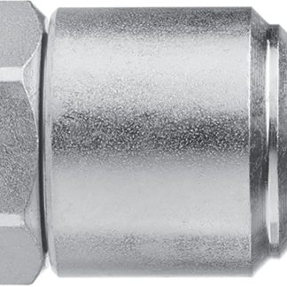 Giunto idraulico ad attacco rapido CEJN, 565, 400 bar max, compatibile con Standard ISO 16028