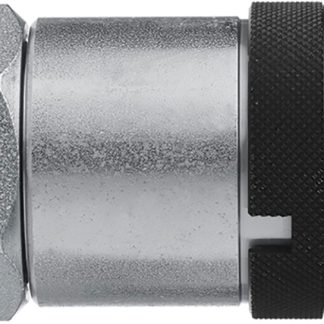 Giunto idraulico ad attacco rapido CEJN, 765, 400 bar max, in Acciaio, compatibile con Standard ISO 16028