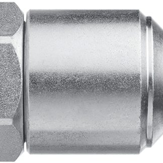 Giunto idraulico ad attacco rapido CEJN, 765, 400 bar max, compatibile con Standard ISO 16028