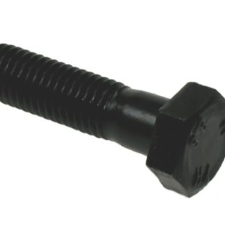 Vite metrica RS PRO in Acciaio  ad alta resistenza, M8 x 40.0mm