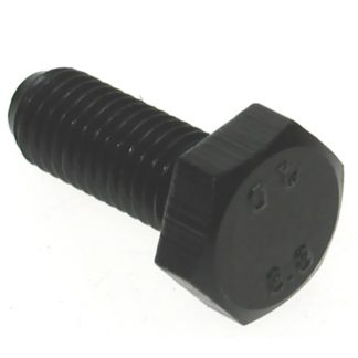 Vite metrica RS PRO in Acciaio  ad alta resistenza, M6 x 50.0mm