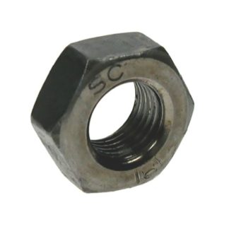 Dado esagonale M20 RS PRO, in Acciaio