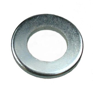 Rondelle RS PRO, in Acciaio Zincato lucido, per vite/bullone M24, Ø esterno 50.0mm