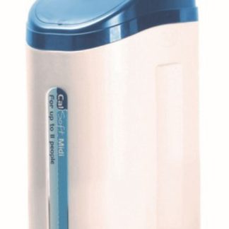 Addolcitore di acqua RS PRO, 900 x 330 x 470mm, 2.8kg, col. Bianco