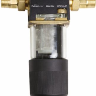 Kit per filtro dell'acqua RS PRO, 10 bar max