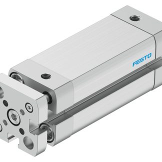 Cilindro pneumatico compatto Festo ADNGF 554218, Doppio effetto, foro da 16mm, corsa 40mm