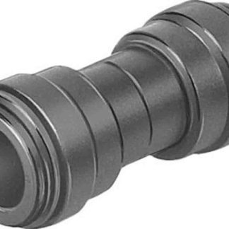 Raccordo pneumatico Festo, serie CQ