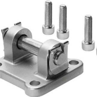 Flangia Festo, serie SUA