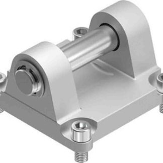 Flangia Festo, serie SNCB