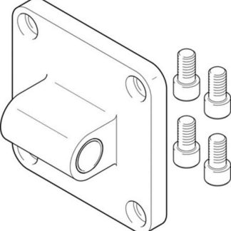 Flangia Festo, serie SNGL