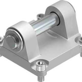 Flangia Festo, serie SNCB