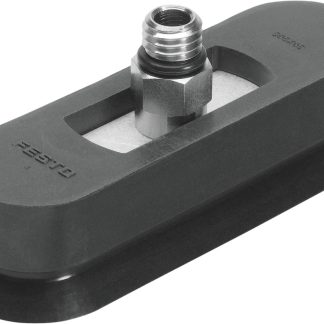 Ventosa Festo ESS-20X60-ON, Ø 6mm, forza di tenuta 62.8N, NBR