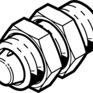 Ammortizzatore Festo serie DYEF