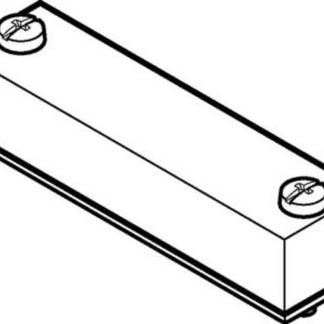 Piastra di chiusura Festo VABB-L1-10A