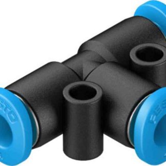 Raccordo pneumatico Festo, serie QS No
