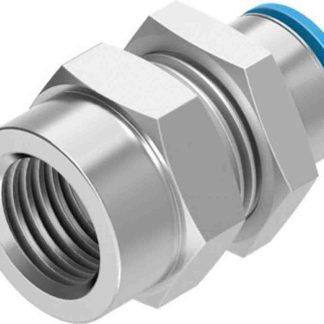 Raccordo pneumatico Festo, serie QS