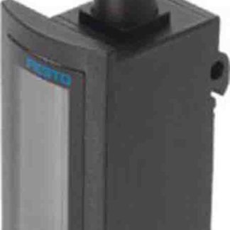 Sensore pneumatico Festo, 0bar min, 10bar max, M8