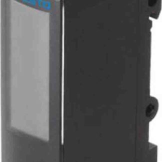 Sensore pneumatico Festo, 0bar min, 10bar max, M12