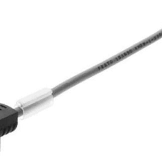 Spina Festo serie KMEB, lungh. 2.5m