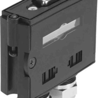 Gruppo connettori Festo NECA-S1G9-P9-MP1