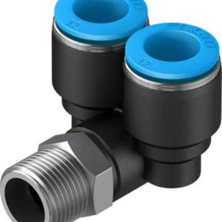 Raccordo pneumatico Festo