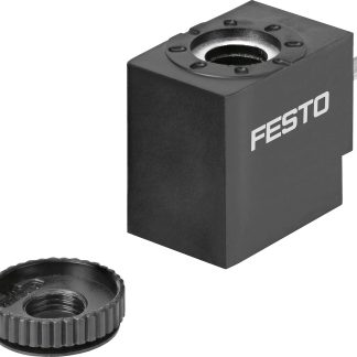 Bobina per valvola a solenoide Festo VACS, 12 V c.c.