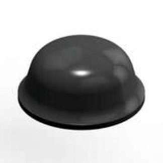 Supporto antivibrazione 3M Bumpon, Ø 11.1mm, H. 5mm