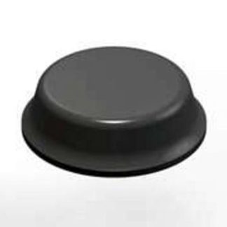 Supporto antivibrazione 3M Bumpon, Ø 12.7mm, H. 3.5mm