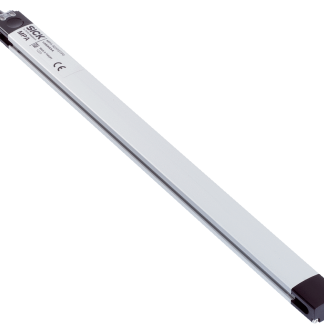 Rilevatore di posizione pneumatico SICK (), 15 → 30V cc, IP65