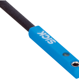 Sensore pneumatico SICK (Sensore magnetico del cilindro), 10 → 30V cc, IP67