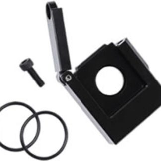 Staffa di montaggio Norgren 820014-51KIT, per serie B82G