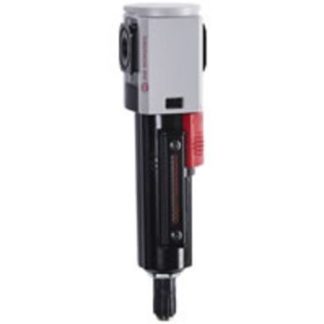 Filtro pneumatico Norgren F82G-2GN-QD3, filtrazione 40μm, attacco G 1/4, scarico Manuale